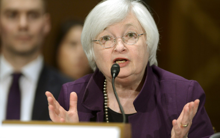 yellen