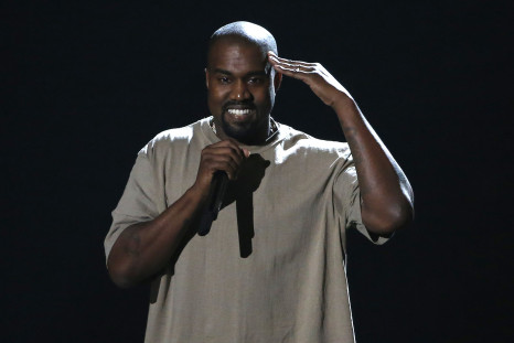 [11:19] Kanye West accepts the Video Vanguard Award 