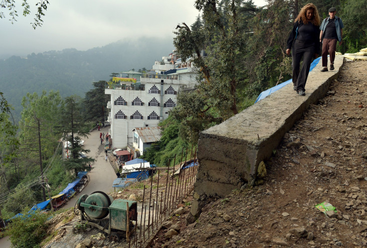 Dharamsala