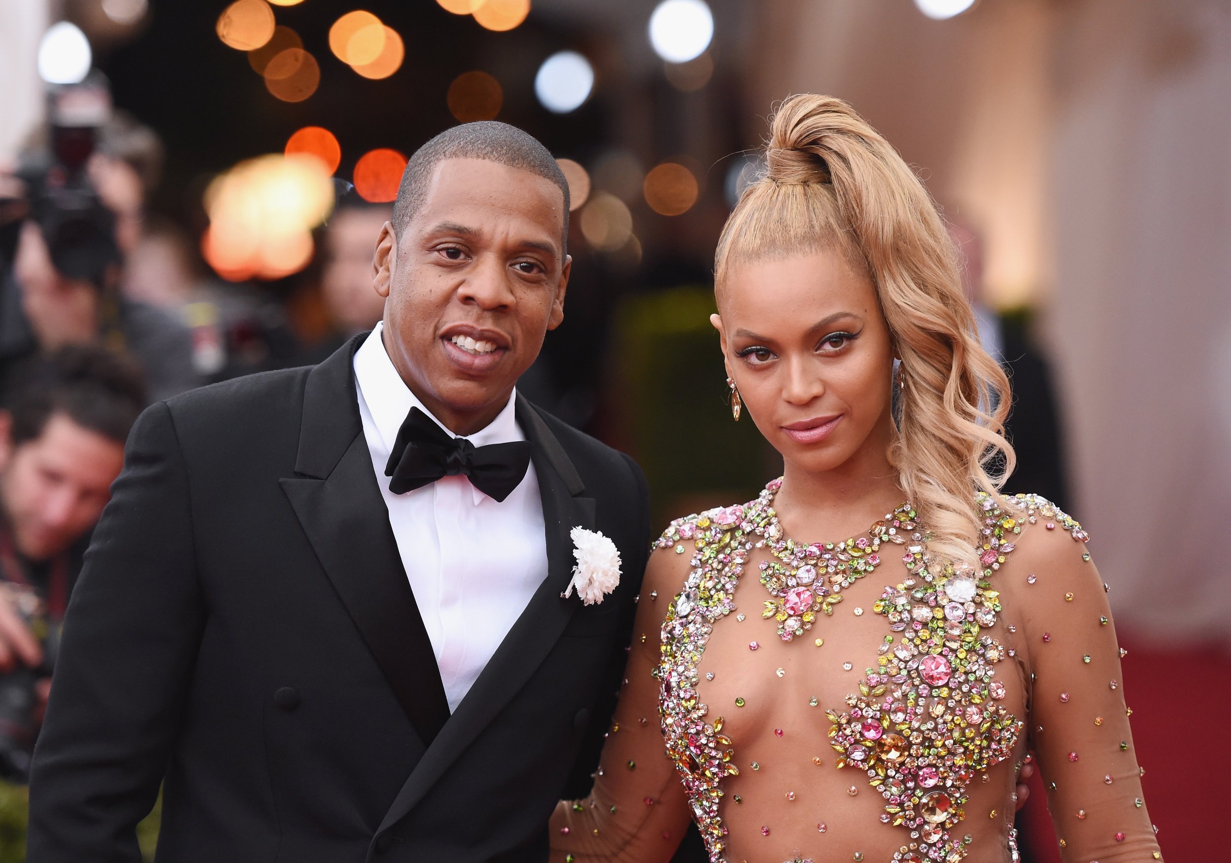 BeyoncéJay Z Divorce Rumors Couple Wants Baby No. 2? 'Drunk In Love