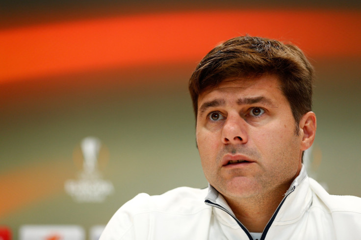 Mauricio Pochettino