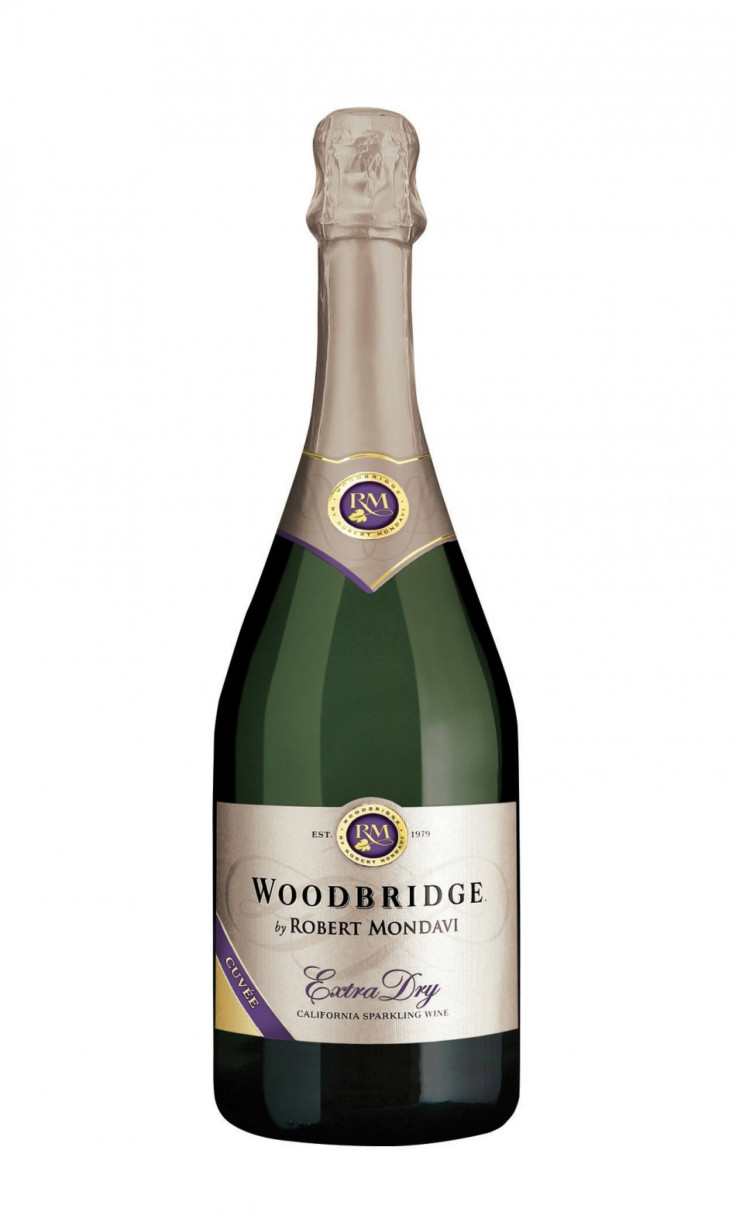 Woodbridge ventures into extra dry sparkling wine segment