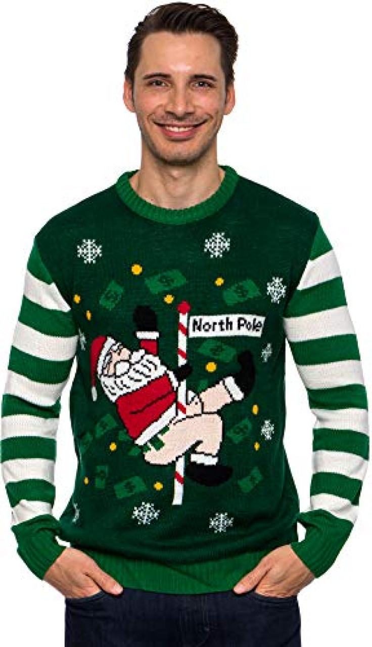 25 Funniest Ugly Christmas Sweater Ideas Of 2020: From COVID-19 To ...
