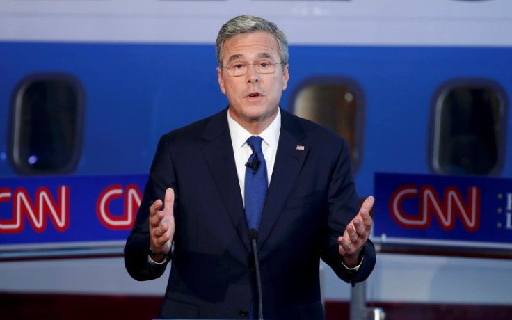 Jeb Bush (2)