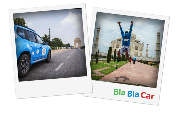 BlaBlaCar