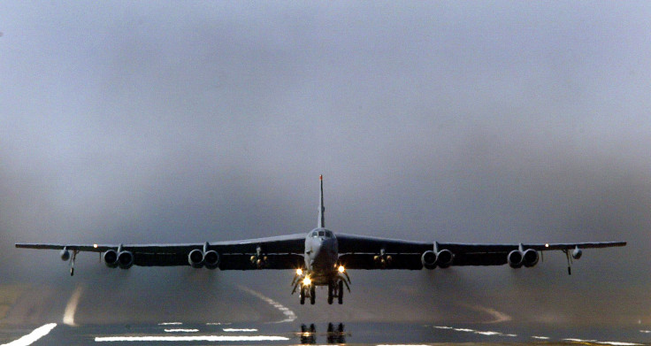 b 52