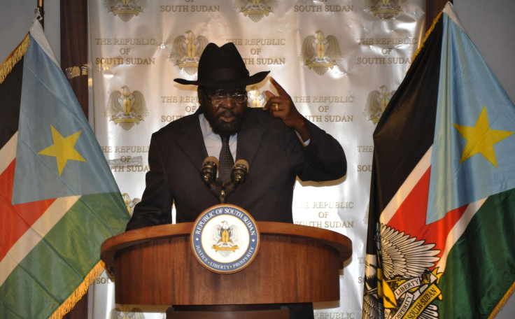 SalvaKiir_SouthSudan_Sept2015