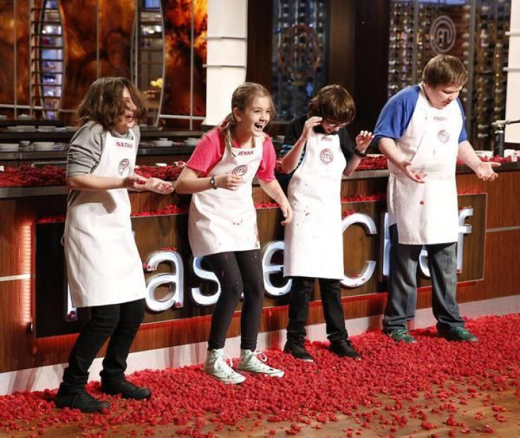 MasterChef Junior