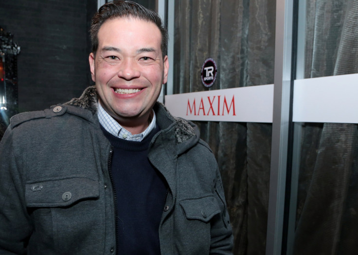 Jon Gosselin