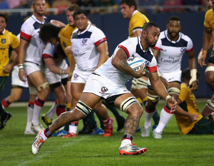 Samu Manoa