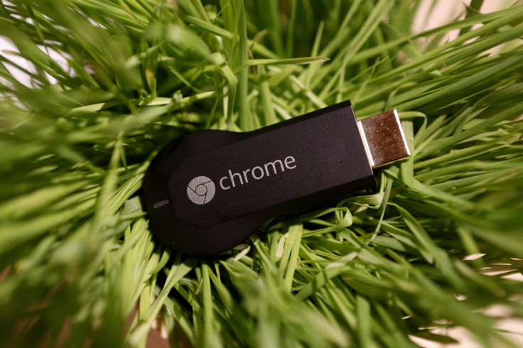 Chromecast