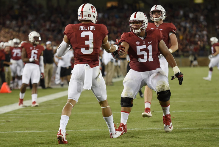 stanford football