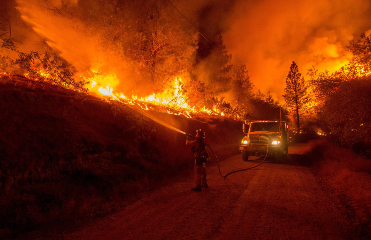 ButteFire_JoshEdelson_AFP_Getty