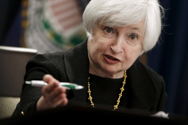 yellen