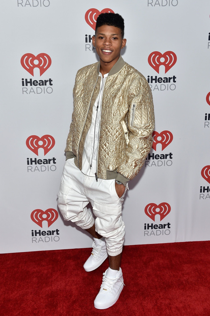 Bryshere Yazz Gray talks Empire season 2