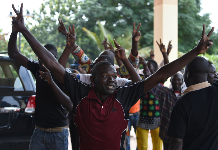 Burkina Faso