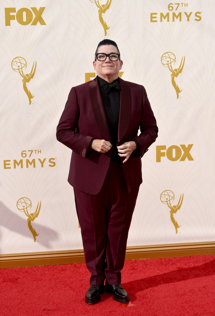 Emmys 2015