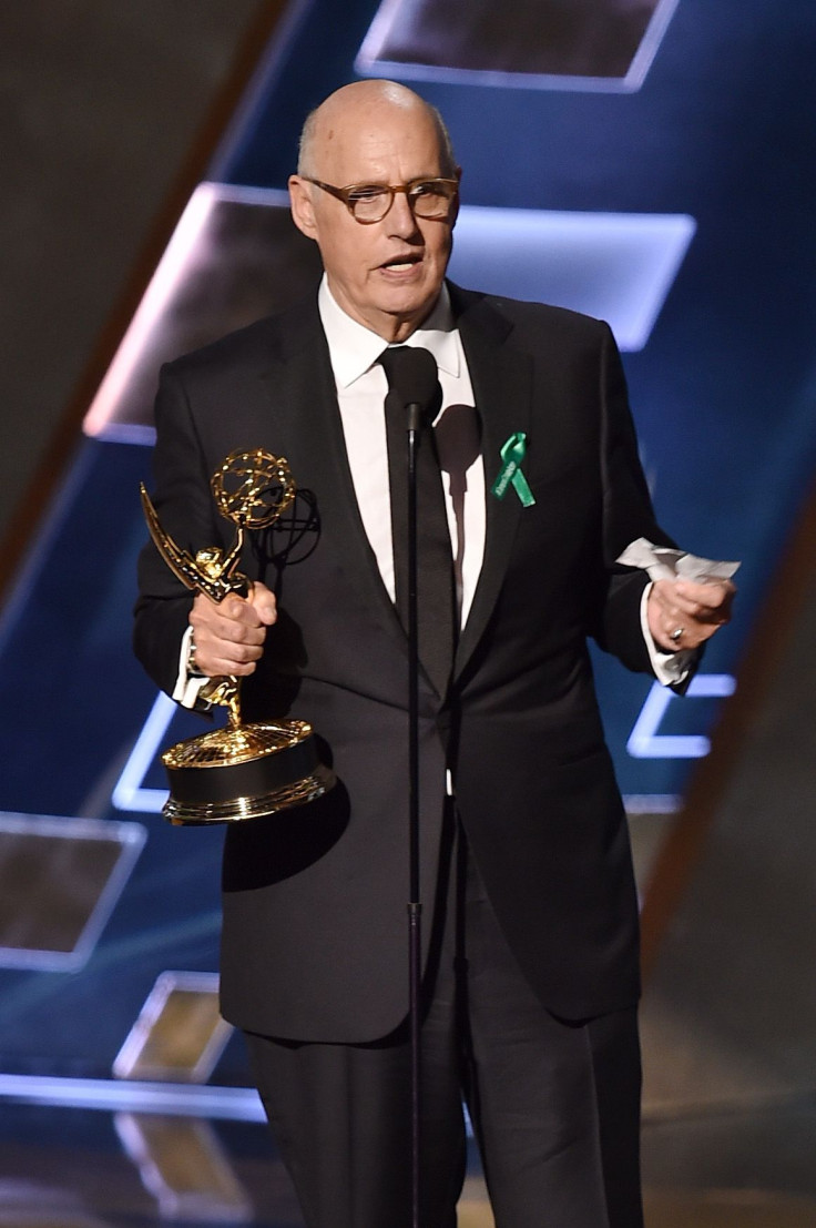 Jeffrey Tambor