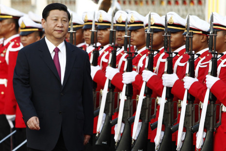 Xi Jinping upcoming visit