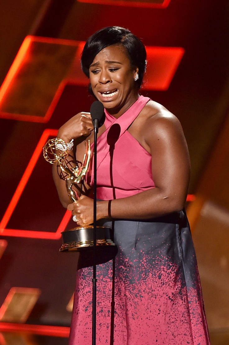 2015 emmy awars uzo aduba speech