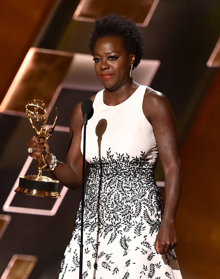 Viola Davis