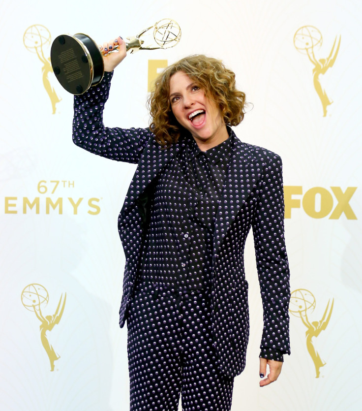 Jill Soloway