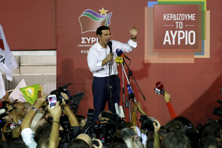 tsipras