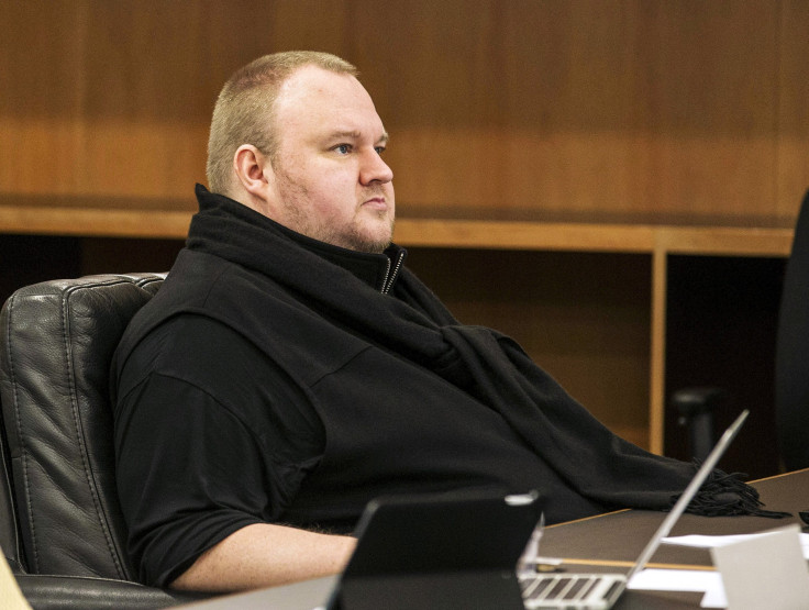 Kim Dotcom