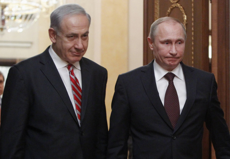 Netanyahu_Putin_Nov2013