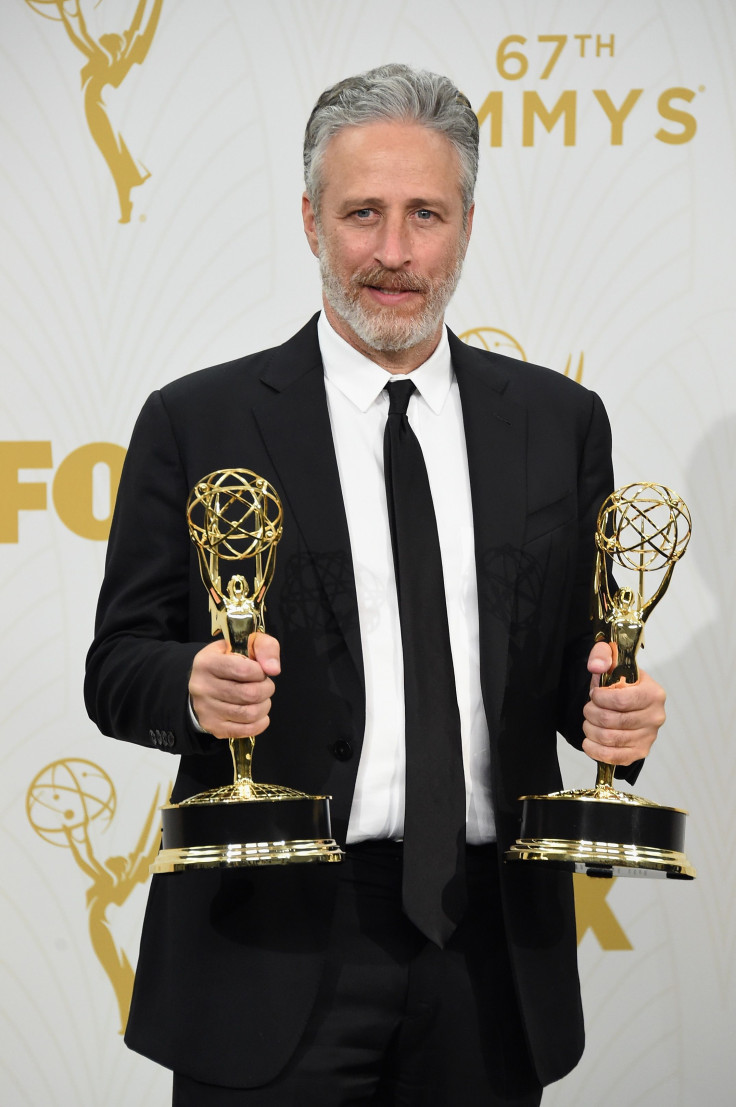 Jon Stewart