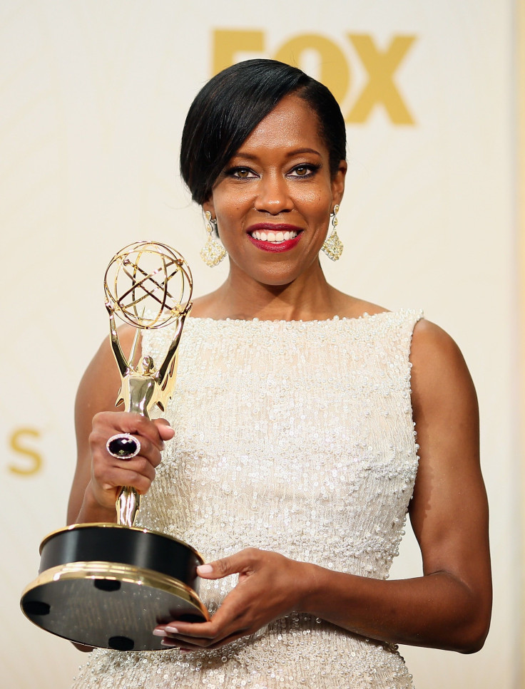 Regina Kimg Emmys 2015