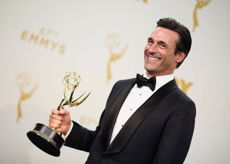 Jon Hamm