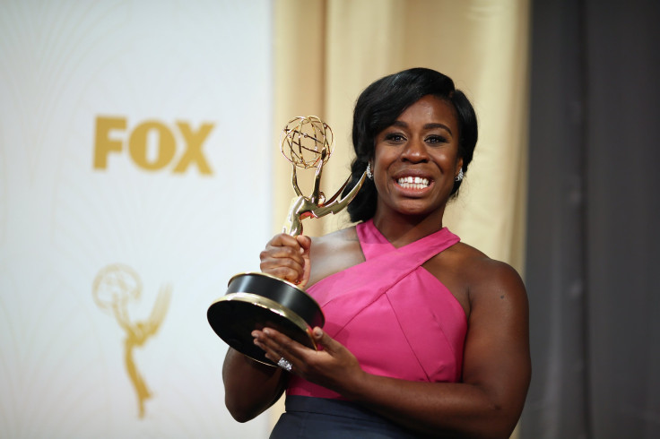 uzo aduba 2015 emmy awards