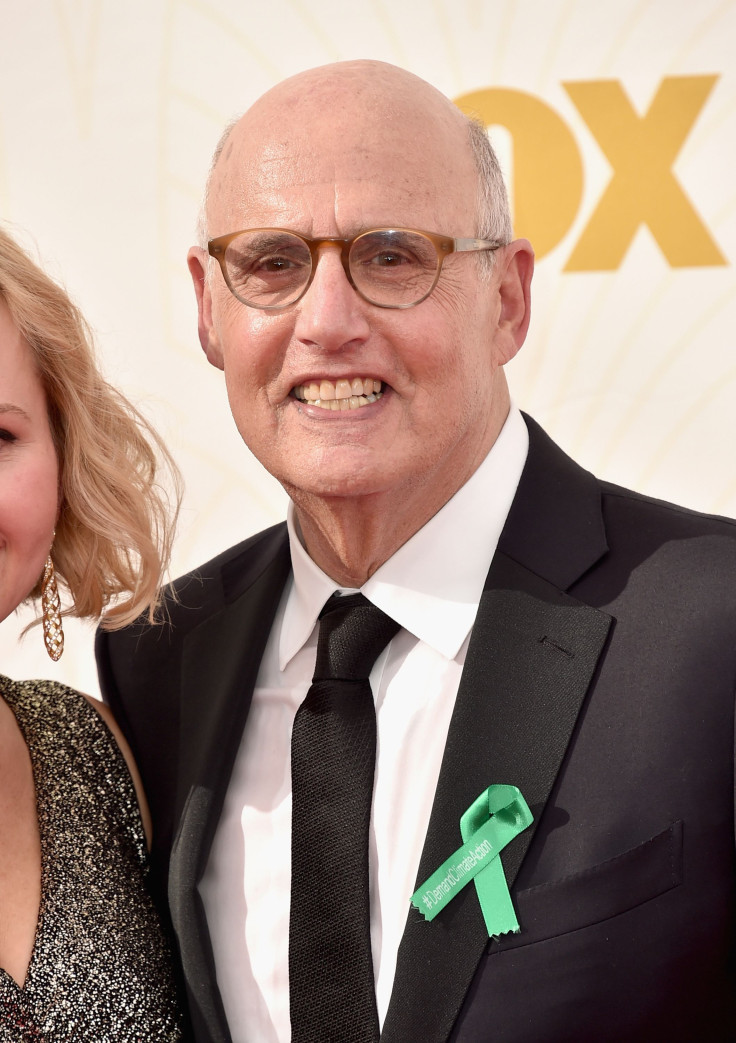 Jeffrey Tambor