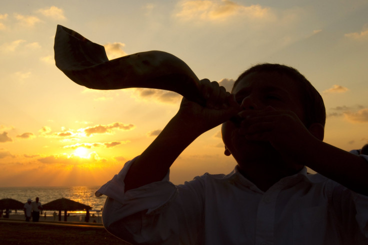 Shofar