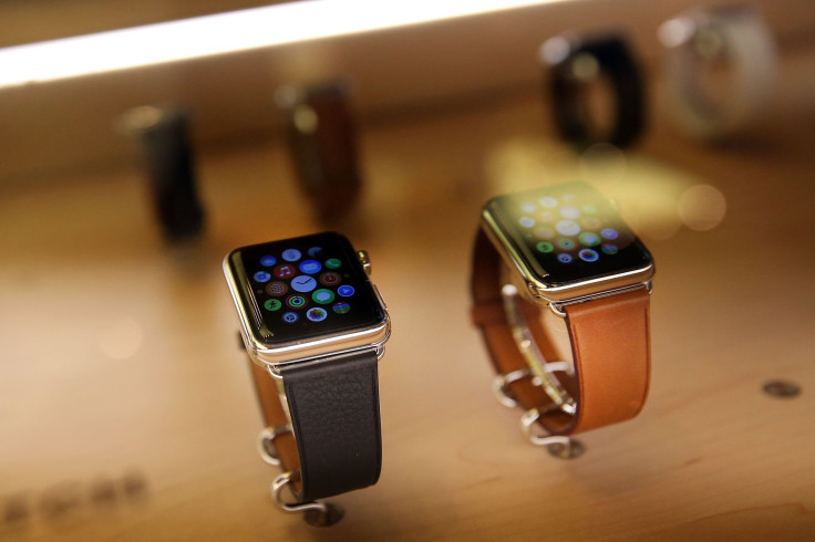Apple Watch WatchOS 2