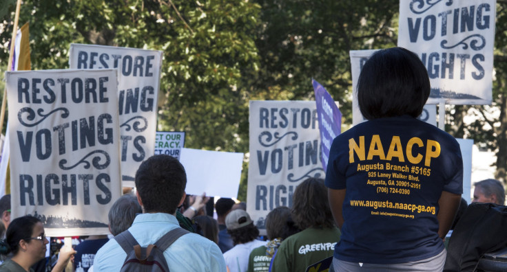 national voter registration day