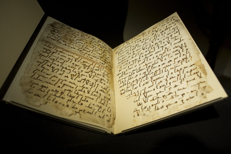 Quran