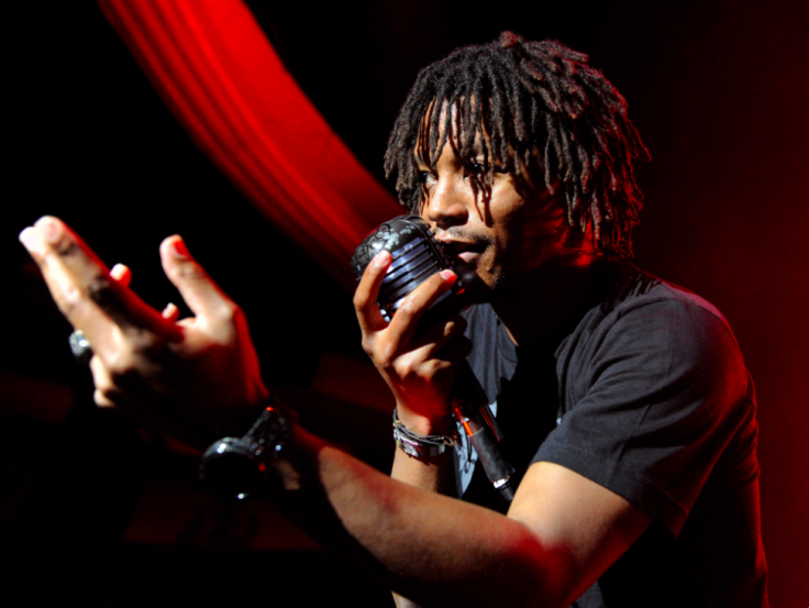 Lupe Fiasco