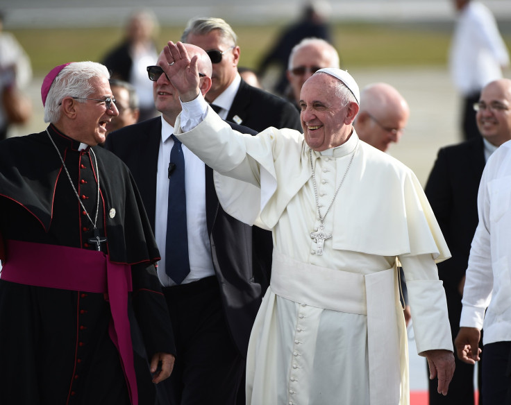 Pope Francis Visit