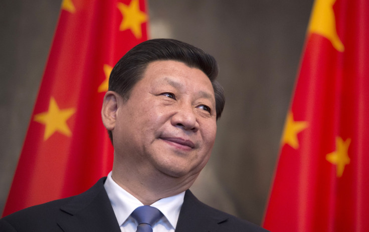 Xi Jinping (2)