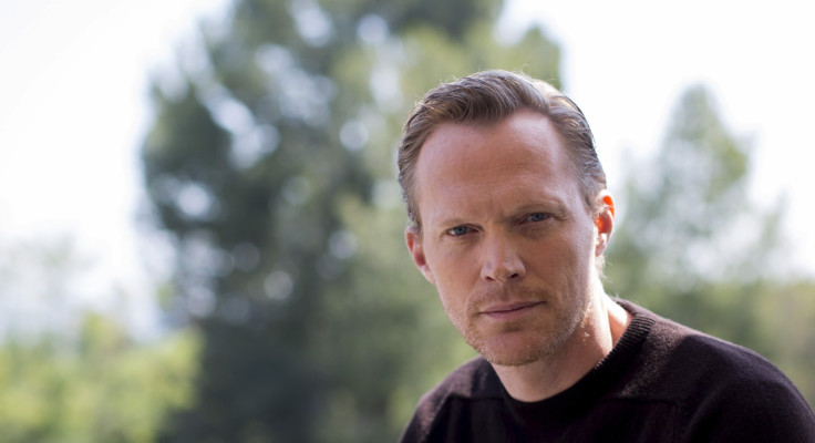 Paul Bettany