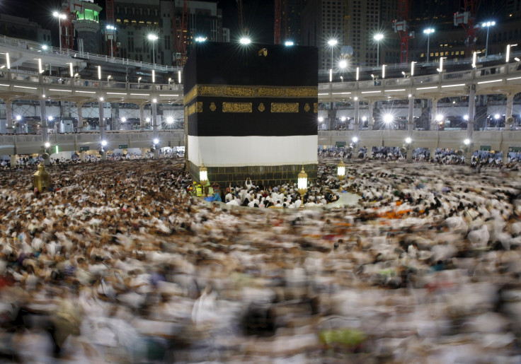 Hajj 2015