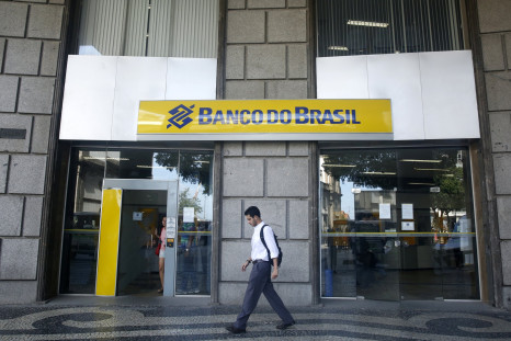 Brazil Bank