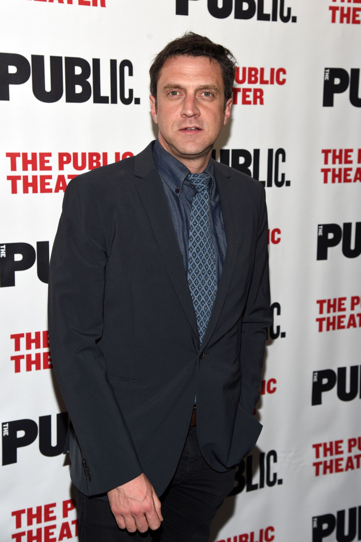 Raúl Esparza