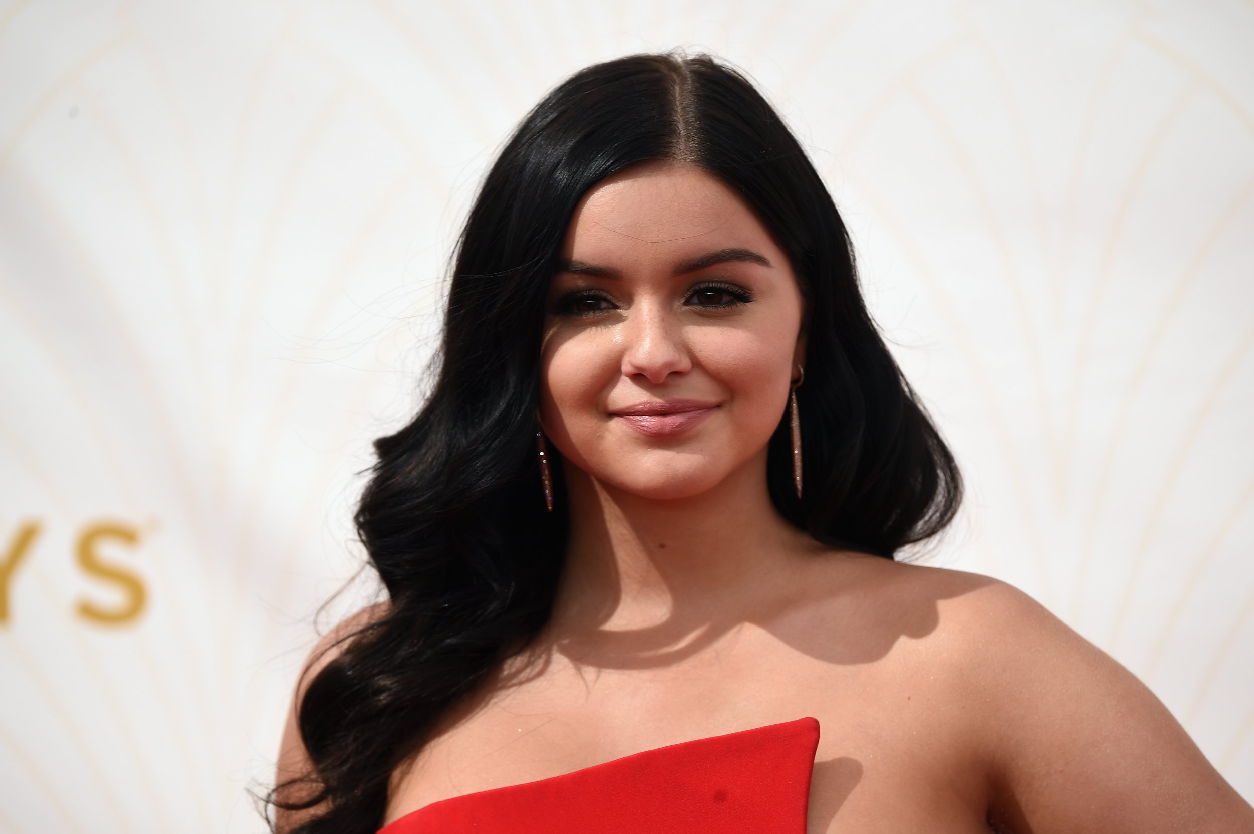 Is Ariel Winter Leaving 'Modern Family'? Cast Member Applying To College