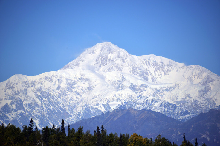 Denali National Park, Alaska