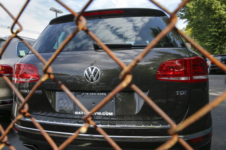 Volkswagen Emissions Scandal