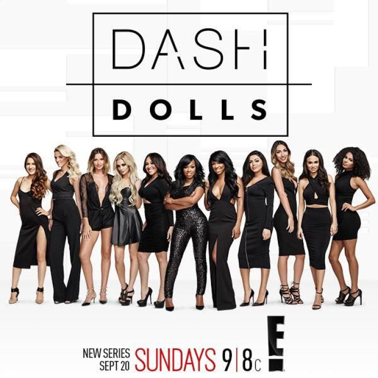 DASH Dolls