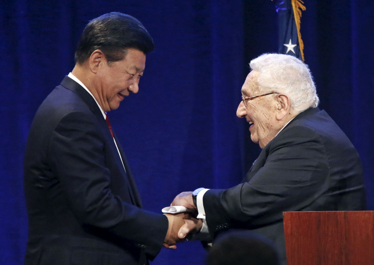 XiJinping_Kissinger_Seattle